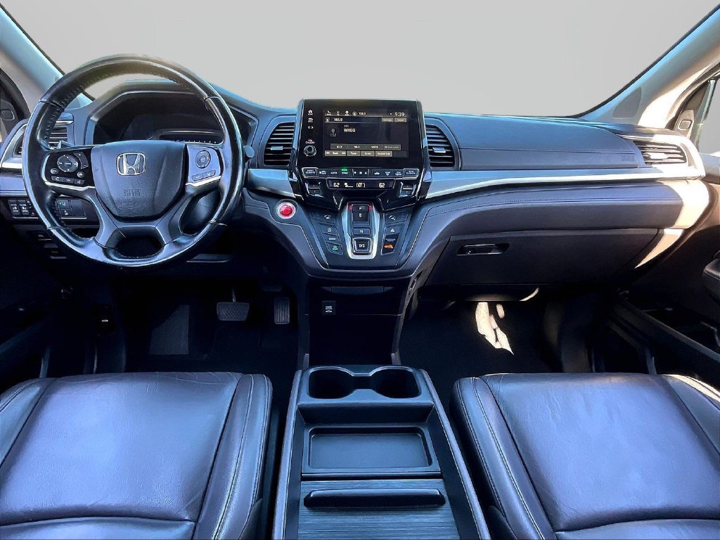 Used 2020 Honda Odyssey EX-L image 8