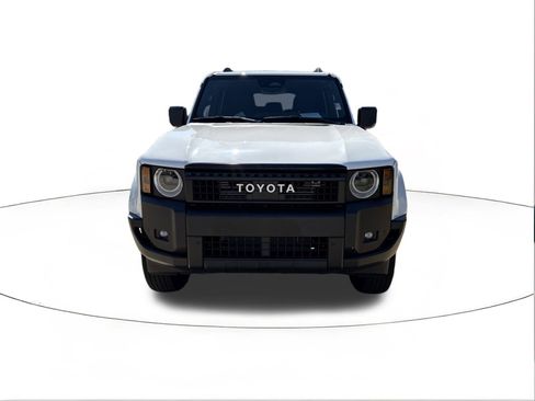 Used 2025 Toyota Land Cruiser 1958 image 8