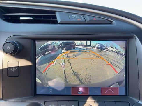 Used 2017 Chevrolet Corvette Grand Sport image 18