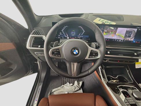 New 2027 BMW X7 xDrive40i AWD/4WD image 10