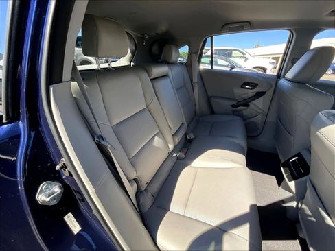 Used 2016 Acura RDX FWD w/ Advance Package image 28