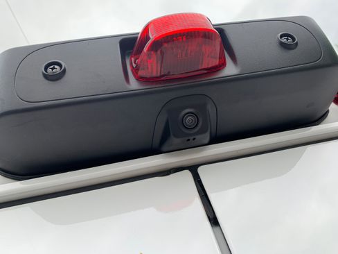 Used 2023 RAM ProMaster 2500 image 9