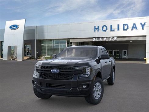 New 2025 Ford Ranger XL image 2