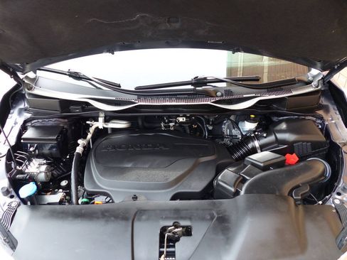 Used 2022 Honda Odyssey EX-L image 14