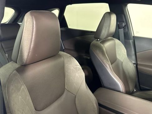 Used 2023 Lexus RX 350 FWD w/ Cold Area Package image 33