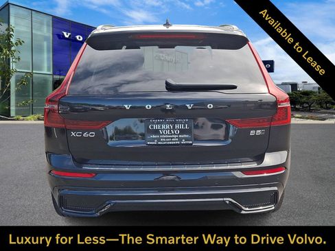 Certified 2026 Volvo XC60 B5 Plus w/ Protection Package Premier AWD/4WD image 6