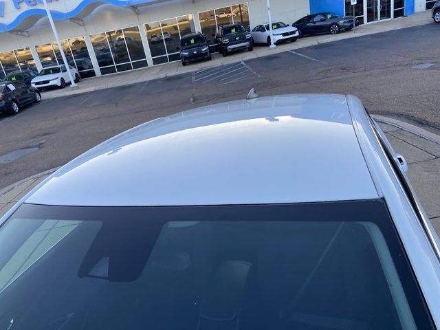 Used 2021 Chevrolet Malibu LS w/ Driver Confidence Package II FWD image 28