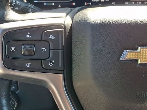 Certified 2022 Chevrolet Silverado 1500 LT AWD/4WD image 21