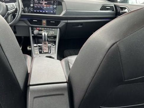 Used 2021 Volkswagen Jetta GLI Autobahn w/ GLI Autobahn Black Package image 6