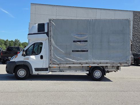 Used 2018 RAM ProMaster 3500 FWD image 3