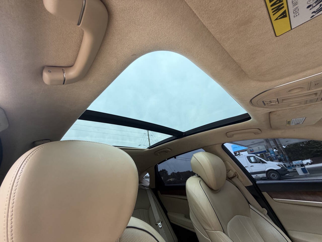 Used 2016 Hyundai Genesis 3.8 image 17