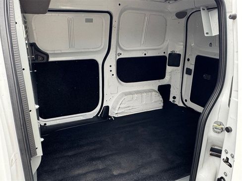 Used 2019 Nissan NV200 S FWD image 19