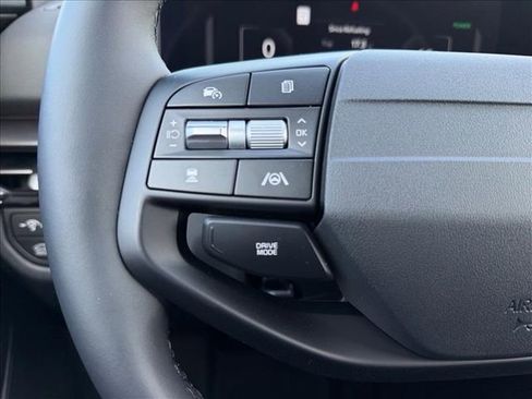 New 2026 Kia Sportage SX Prestige AWD/4WD image 22