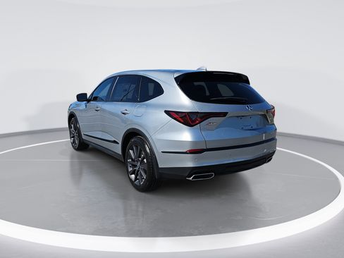 New 2026 Acura MDX A-Spec image 5