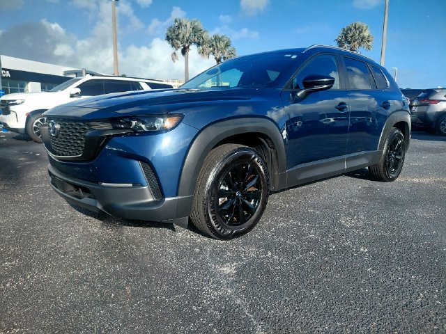 Used 2026 MAZDA CX-50 AWD 2.5 S w/ Weather Package image 5