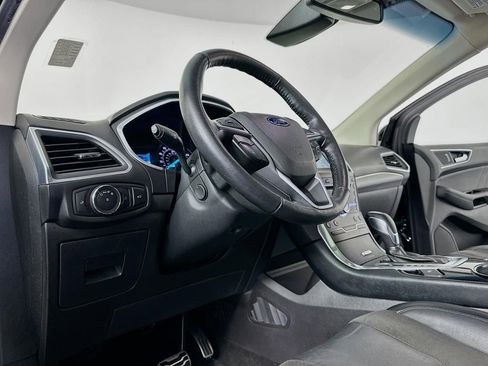 Used 2017 Ford Edge Sport w/ Equipment Group 401A image 10