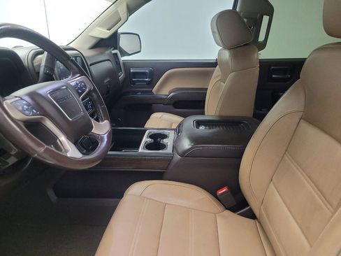 Used 2018 GMC Sierra 1500 Denali w/ Denali Ultimate Package image 17