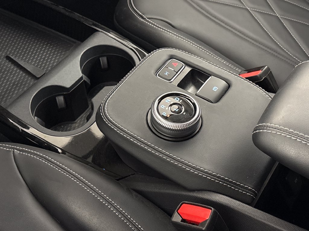 Used 2023 Ford Mustang Mach-E Select RWD image 21