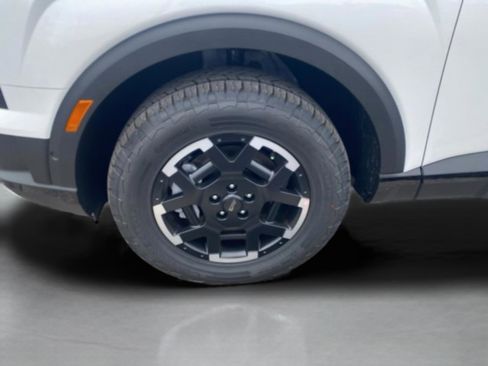 New 2026 Hyundai Palisade XRT Pro AWD/4WD image 12