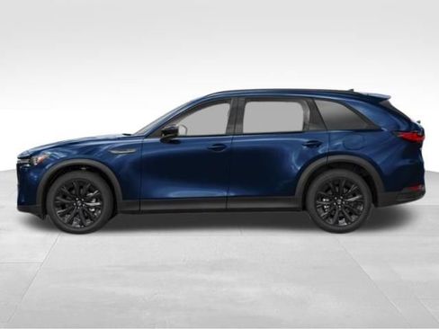 New 2026 MAZDA CX-90 3.3 Turbo w/ Premium Sport Pkg image 3