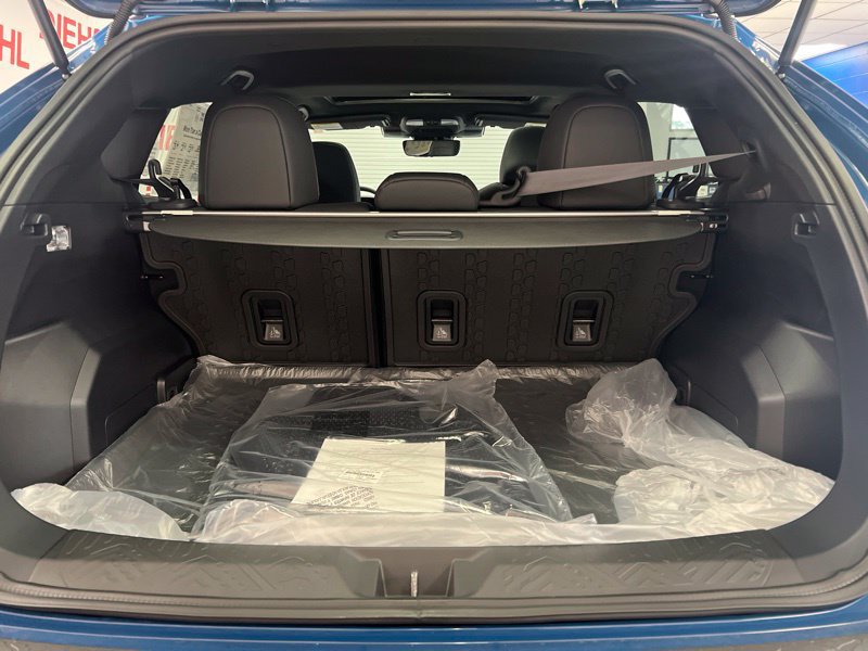 New 2026 Subaru Crosstrek 2.5i Wilderness AWD/4WD image 8