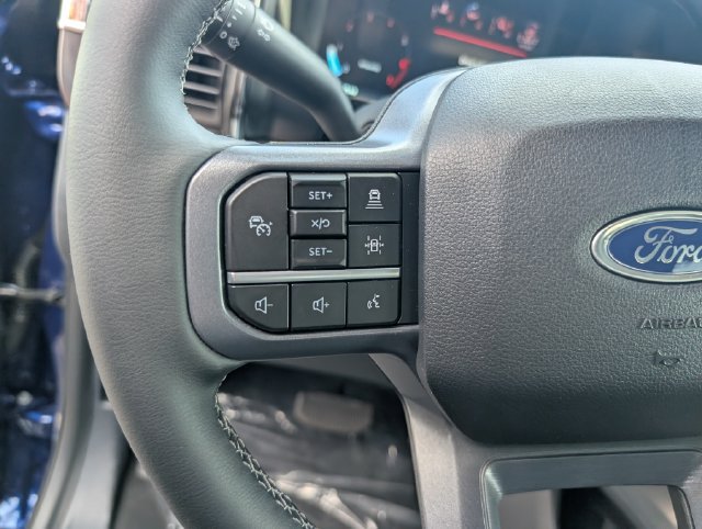 New 2026 Ford F350 Lariat w/ Black Appearance Package AWD/4WD image 13