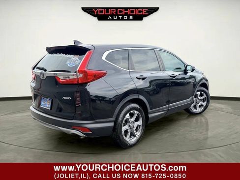 Used 2017 Honda CR-V EX image 7