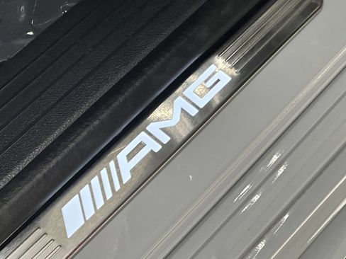 Certified 2024 Mercedes-Benz GLE 53 AMG 4MATIC image 16