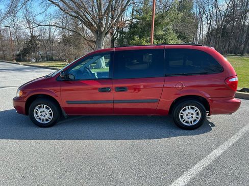 Used 2006 Dodge Grand Caravan SE w/ Popular Equipment Group I image 8
