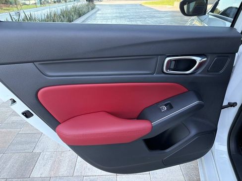 Used 2025 Acura Integra A-Spec FWD image 17