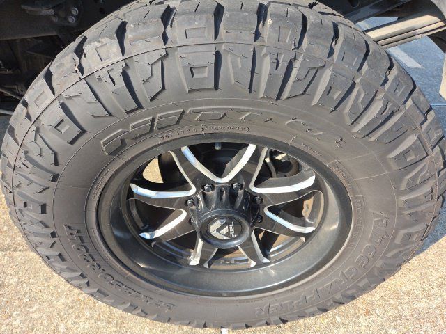 Used 2022 Ford F250 King Ranch w/ Tremor Off-Road Package AWD/4WD image 14