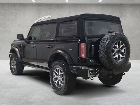 Used 2022 Ford Bronco Badlands image 14