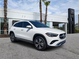 New 2026 Mercedes-Benz GLA 250 image 1
