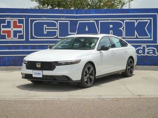 New 2026 Honda Accord SE video 1