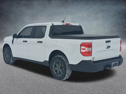 Used 2023 Ford Maverick XLT w/ XLT Luxury Package image 10