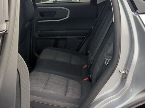 Used 2021 Ford Bronco Sport Big Bend image 22