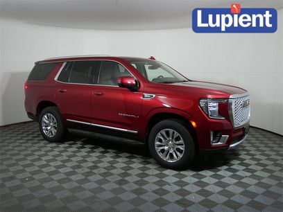 Used 2024 GMC Yukon Denali