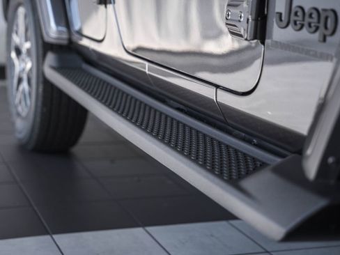 New 2026 Jeep Wrangler Sahara image 19