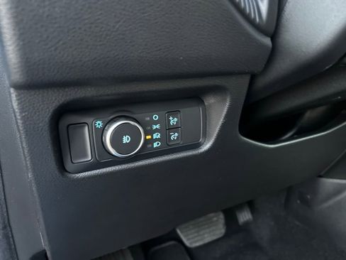 New 2025 Ford Ranger XLT w/ FX4 Off-Road Package image 26