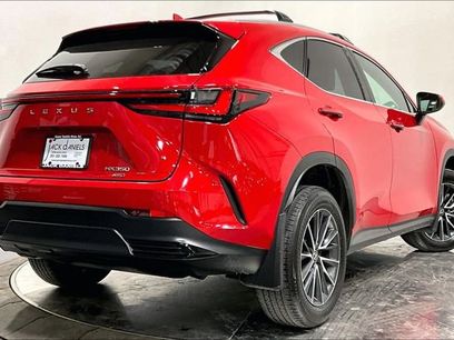 Used 2024 Lexus NX 350 AWD