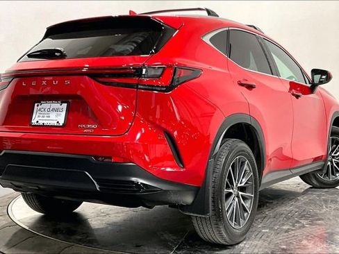Used 2024 Lexus NX 350 AWD image 2