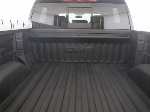 Used 2025 GMC Sierra 1500 Denali Ultimate image 32