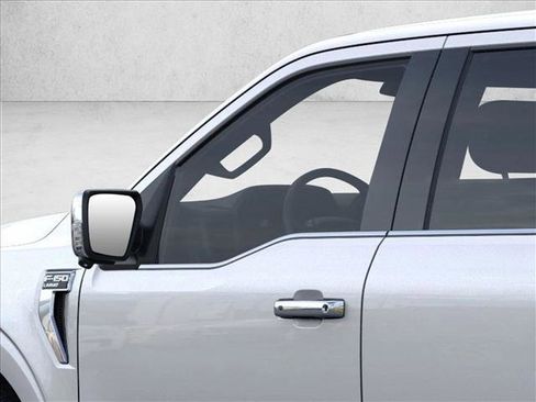 New 2025 Ford F150 Lariat w/ Equipment Group 502A High image 20