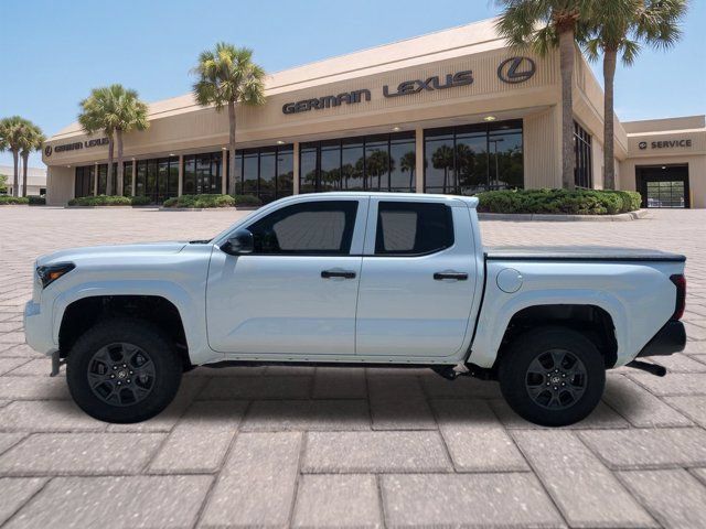 Used 2024 Toyota Tacoma SR RWD image 7