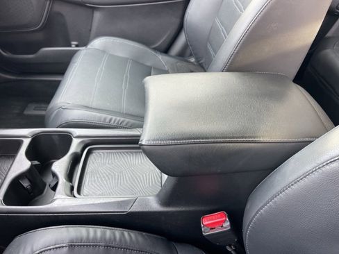 Certified 2019 Honda CR-V EX-L image 22
