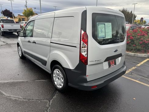 Used 2015 Ford Transit Connect XL image 5