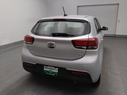 Used 2020 Kia Rio S FWD image 7