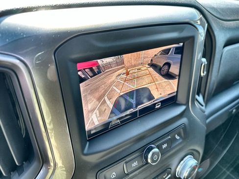 New 2026 GMC Sierra 1500 Pro w/ Pro Value Package image 29