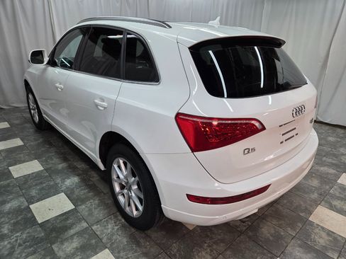 Used 2012 Audi Q5 2.0T Premium Plus w/ Premium Plus Pkg image 6