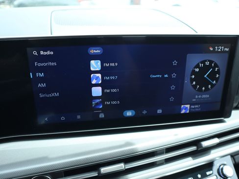 New 2026 Hyundai Santa Fe SEL FWD image 5